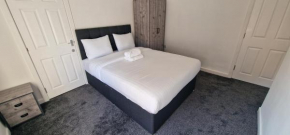APARTMENT IN CENTRAL BARNSLEY